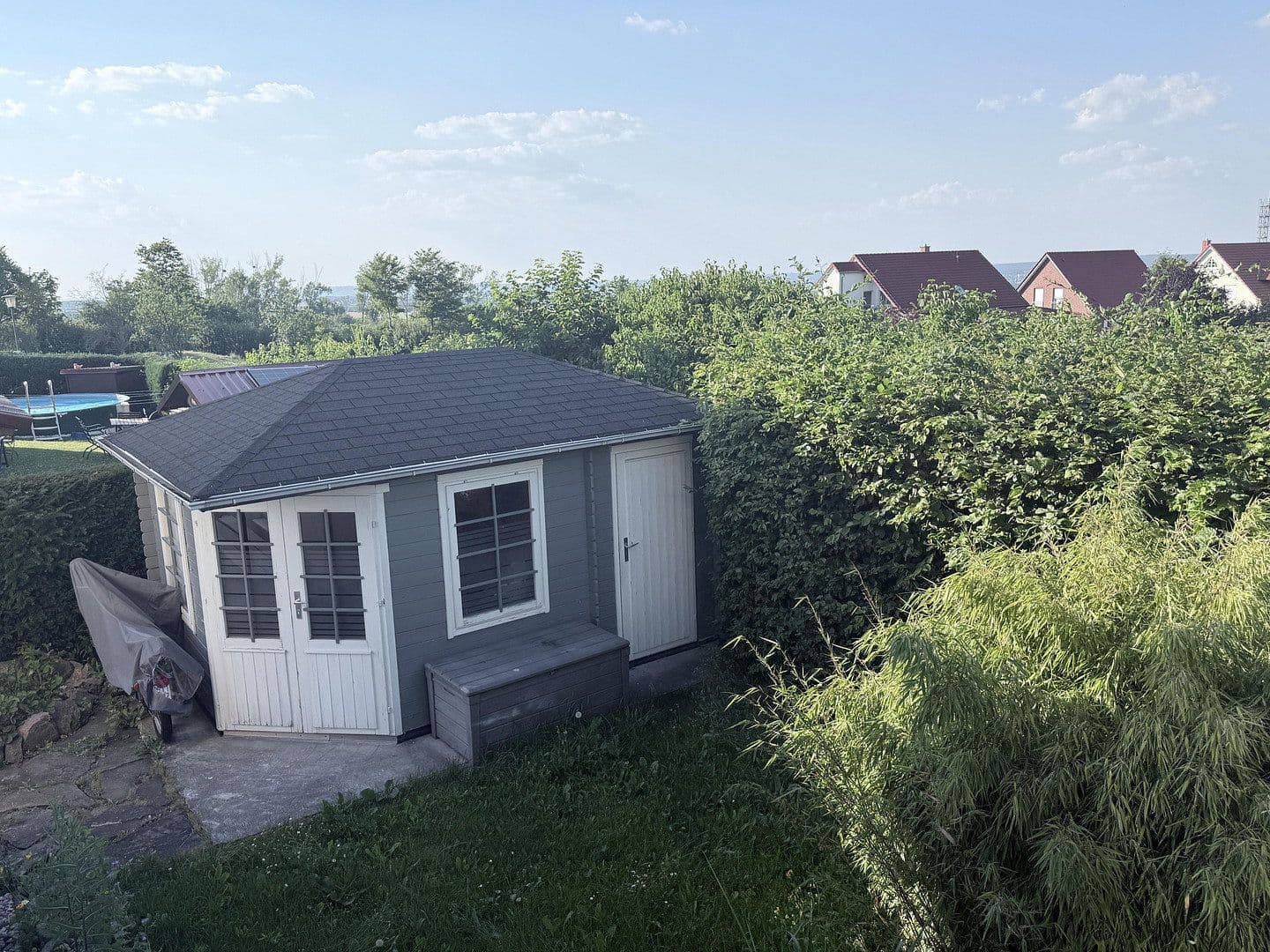 Prodej domu 145 m², pozemek 436 m², Bannewitz, Sasko Prodej domu 145 m², pozemek 436 m², Bannewitz, Sasko