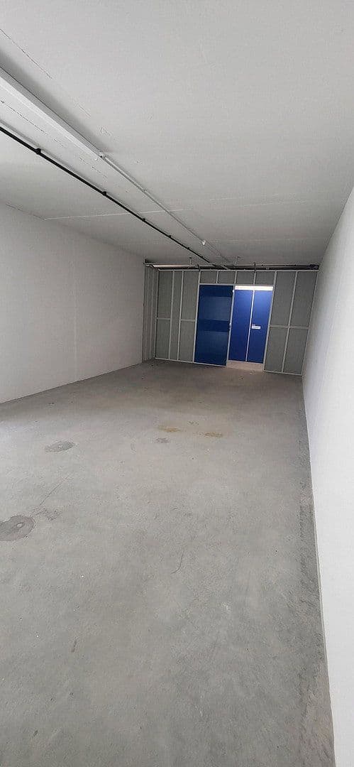 Pronájem nebytového prostoru 52 m², Hofer Straße 10, München, Bavorsko Pronájem nebytového prostoru 52 m², Hofer Straße 10, München, Bavorsko