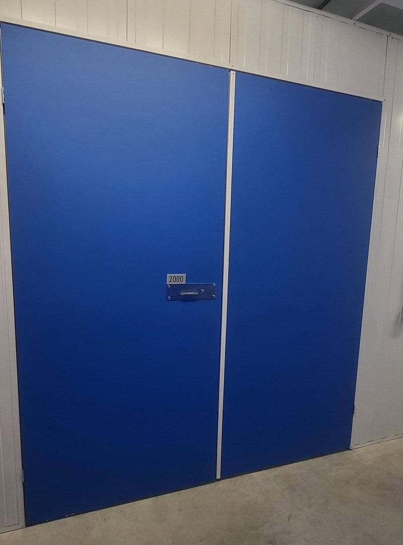 Pronájem nebytového prostoru 52 m², Hofer Straße 10, München, Bavorsko Pronájem nebytového prostoru 52 m², Hofer Straße 10, München, Bavorsko