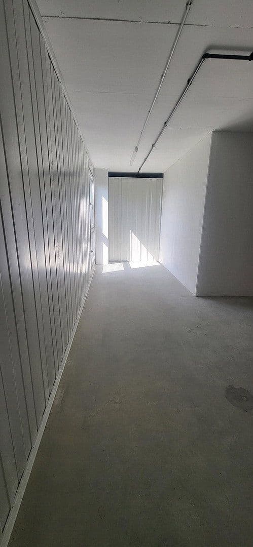 Pronájem nebytového prostoru 52 m², Hofer Straße 10, München, Bavorsko Pronájem nebytového prostoru 52 m², Hofer Straße 10, München, Bavorsko