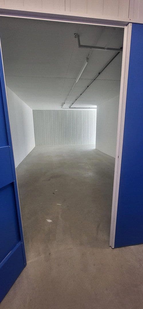 Pronájem nebytového prostoru 52 m², Hofer Straße 10, München, Bavorsko Pronájem nebytového prostoru 52 m², Hofer Straße 10, München, Bavorsko