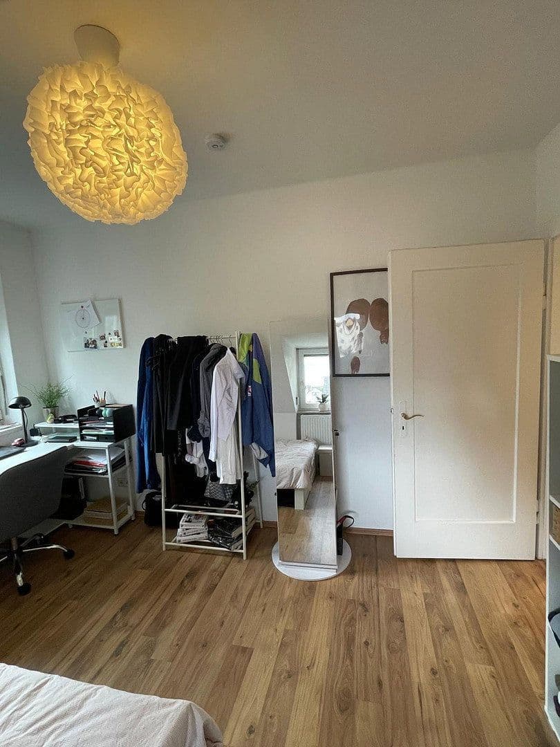 Prodej domu 200 m², pozemek 370 m², Bayreuth, Bavorsko Prodej domu 200 m², pozemek 370 m², Bayreuth, Bavorsko