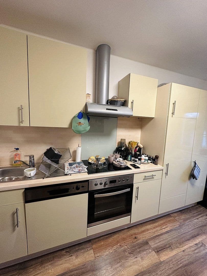 Prodej domu 200 m², pozemek 370 m², Bayreuth, Bavorsko Prodej domu 200 m², pozemek 370 m², Bayreuth, Bavorsko