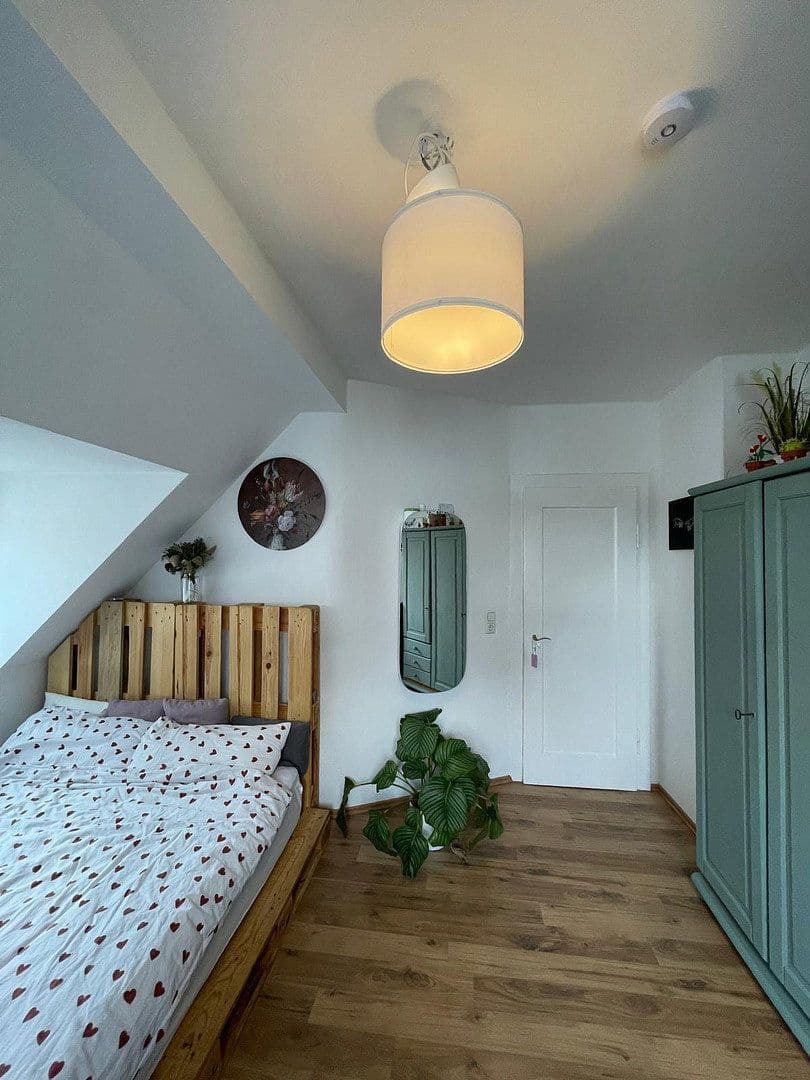 Prodej domu 200 m², pozemek 370 m², Bayreuth, Bavorsko Prodej domu 200 m², pozemek 370 m², Bayreuth, Bavorsko