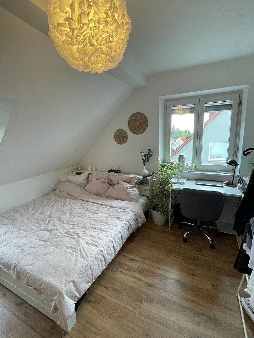Prodej domu 200 m², pozemek 370 m², Bayreuth, Bavorsko Prodej domu 200 m², pozemek 370 m², Bayreuth, Bavorsko