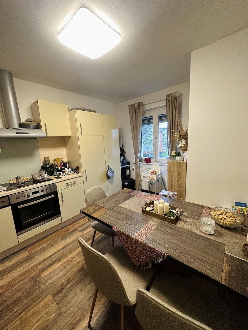 Prodej domu 200 m², pozemek 370 m², Bayreuth, Bavorsko Prodej domu 200 m², pozemek 370 m², Bayreuth, Bavorsko