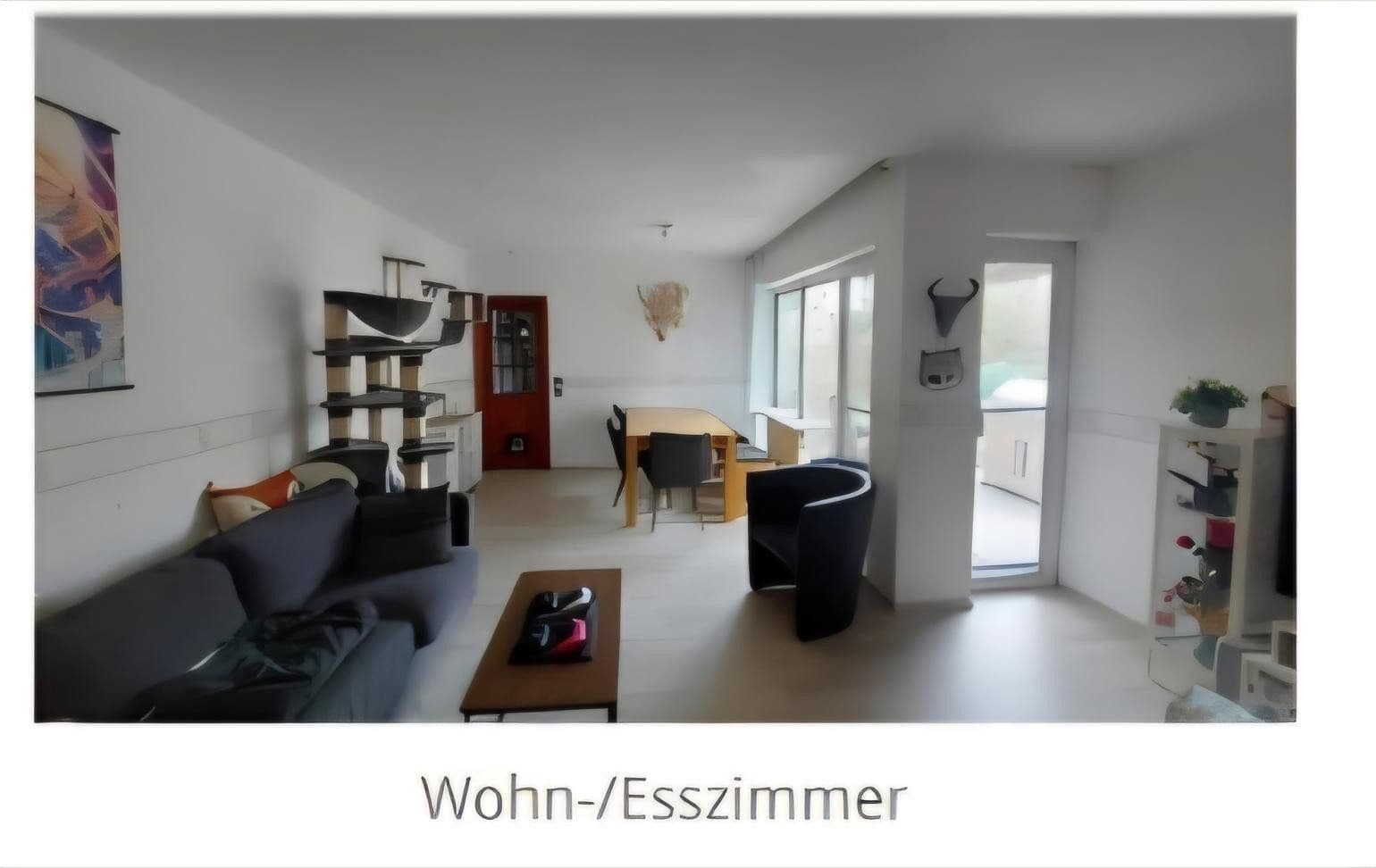 Prodej bytu 4+1 99 m², Kleinostheim, Bavorsko Prodej bytu 4+1 99 m², Kleinostheim, Bavorsko