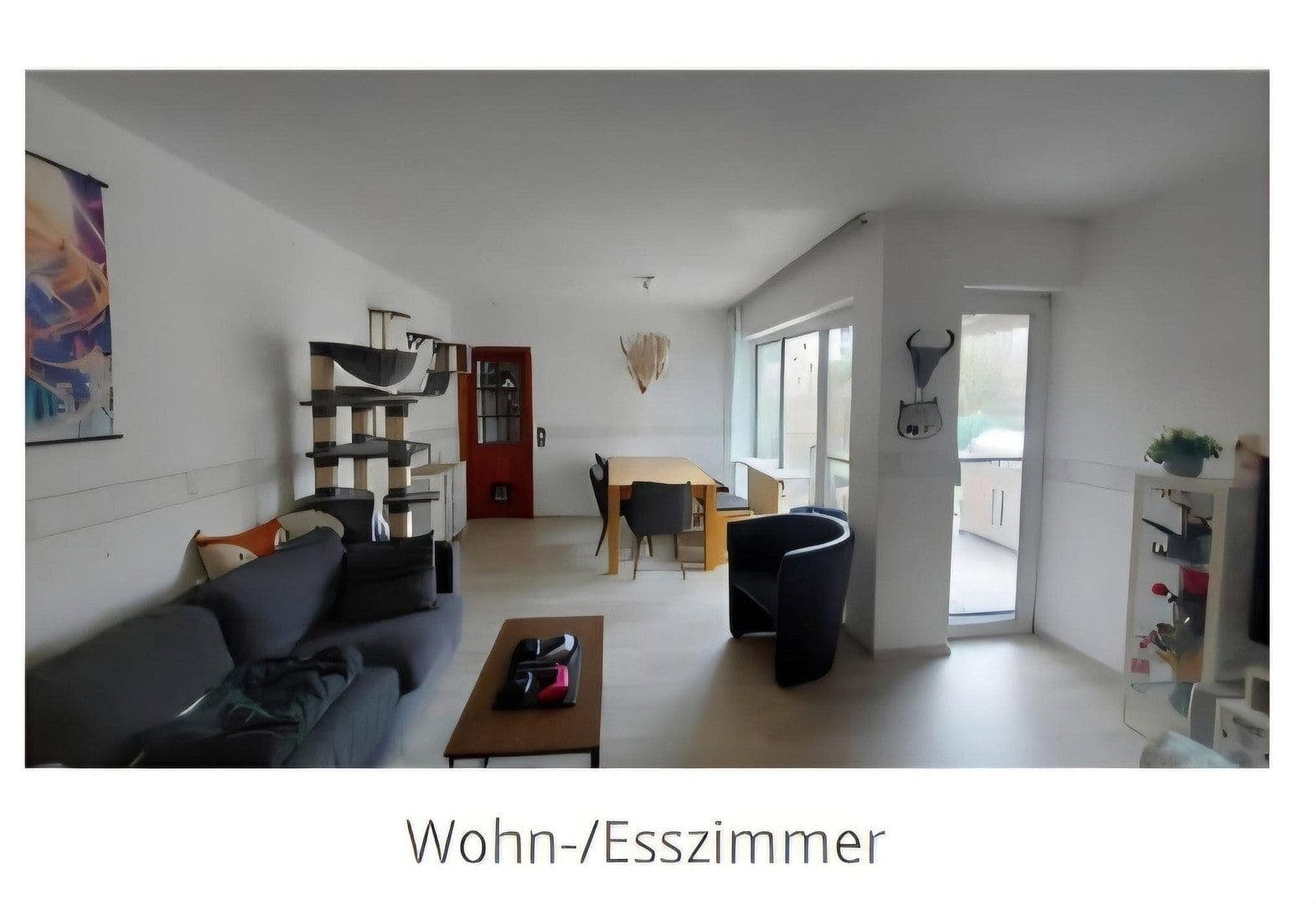 Prodej bytu 4+1 99 m², Kleinostheim, Bavorsko Prodej bytu 4+1 99 m², Kleinostheim, Bavorsko