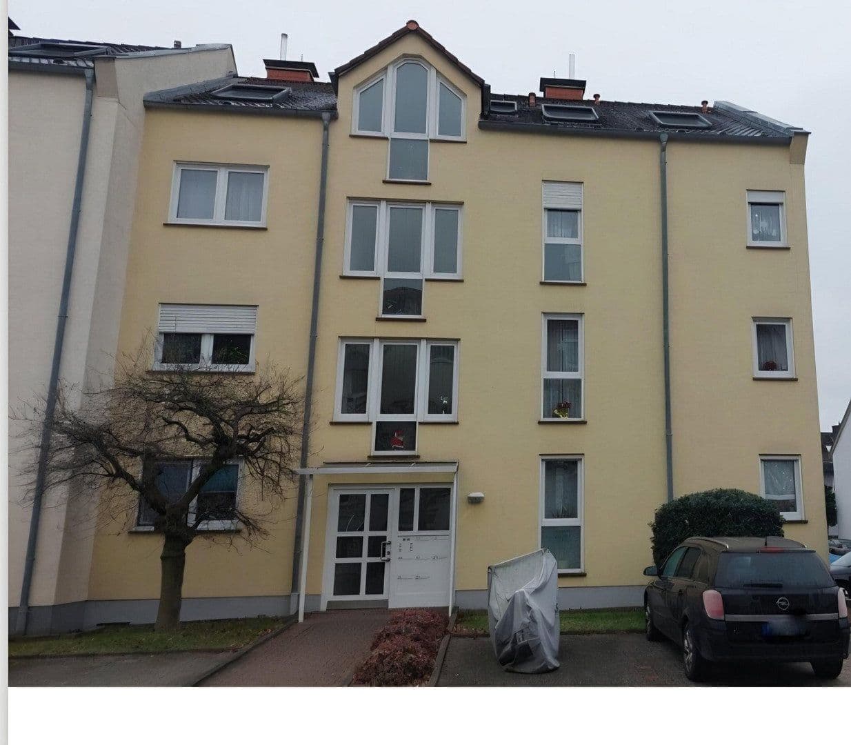 Prodej bytu 4+1 99 m², Kleinostheim, Bavorsko Prodej bytu 4+1 99 m², Kleinostheim, Bavorsko