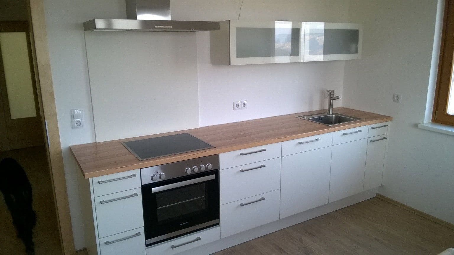 Prodej domu 200 m², pozemek 1.800 m², Wolfsberg, Korutany Prodej domu 200 m², pozemek 1.800 m², Wolfsberg, Korutany
