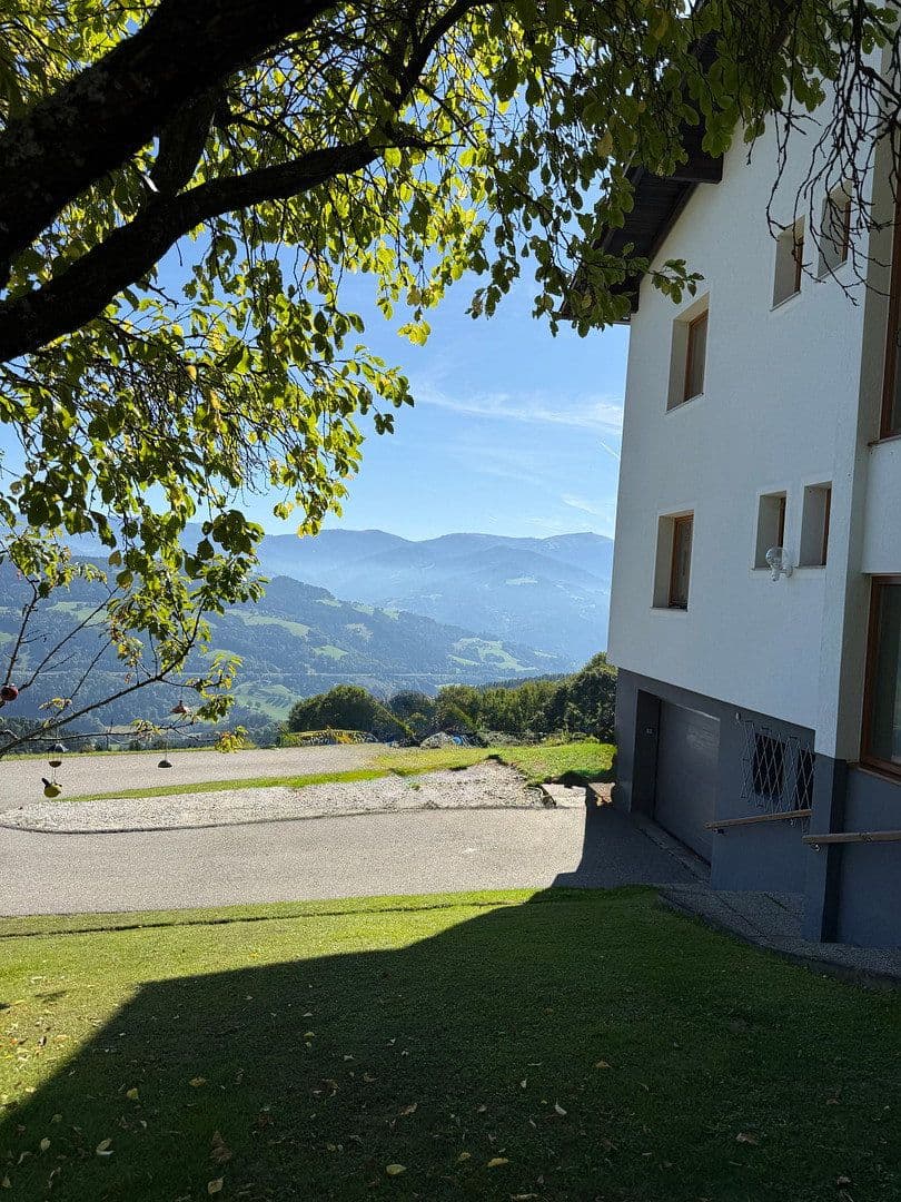Prodej domu 200 m², pozemek 1.800 m², Wolfsberg, Korutany Prodej domu 200 m², pozemek 1.800 m², Wolfsberg, Korutany
