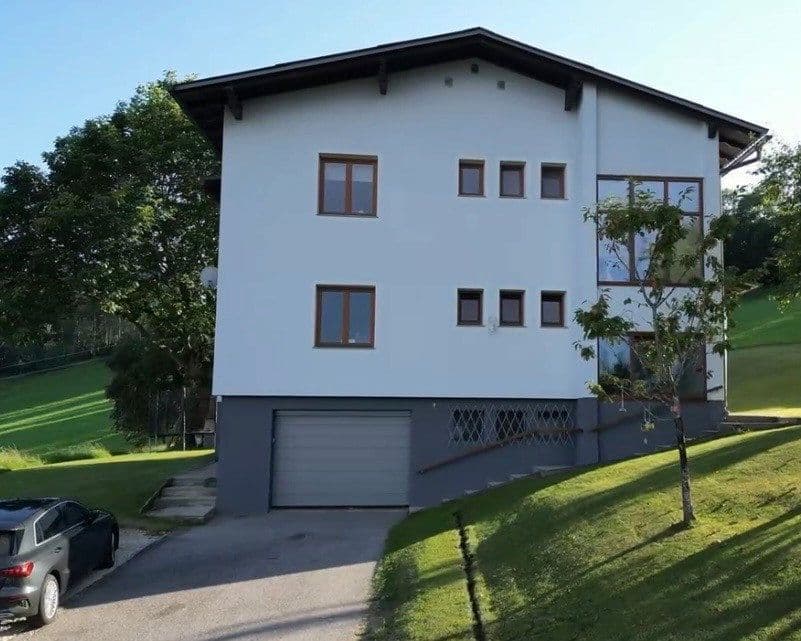 Prodej domu 200 m², pozemek 1.800 m², Wolfsberg, Korutany Prodej domu 200 m², pozemek 1.800 m², Wolfsberg, Korutany