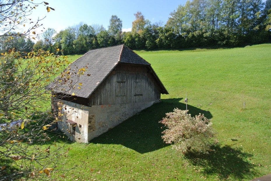 Prodej domu 200 m², pozemek 1.800 m², Wolfsberg, Korutany Prodej domu 200 m², pozemek 1.800 m², Wolfsberg, Korutany