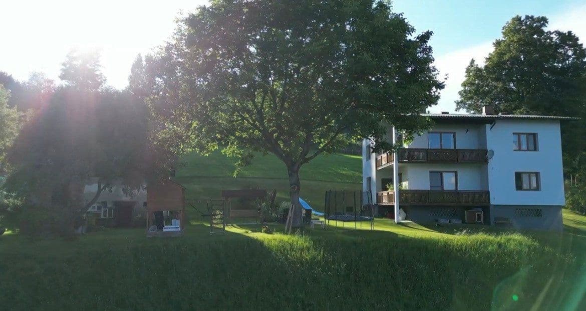 Prodej domu 200 m², pozemek 1.800 m², Wolfsberg, Korutany Prodej domu 200 m², pozemek 1.800 m², Wolfsberg, Korutany
