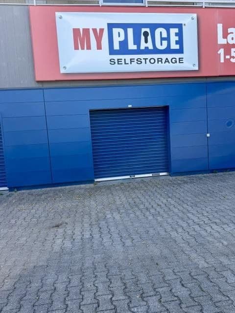 Pronájem nebytového prostoru 23 m², Maglinger Straße 48, München, Bavorsko Pronájem nebytového prostoru 23 m², Maglinger Straße 48, München, Bavorsko