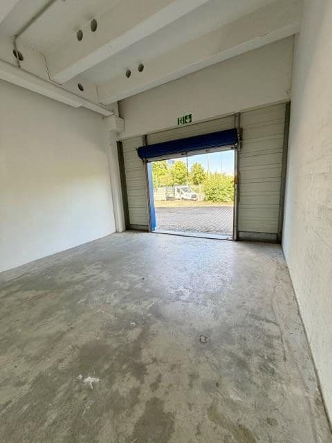 Pronájem nebytového prostoru 23 m², Maglinger Straße 48, München, Bavorsko Pronájem nebytového prostoru 23 m², Maglinger Straße 48, München, Bavorsko