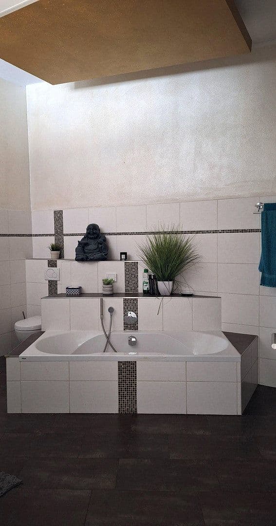 Pronájem bytu 3+1 105 m², Weizenweg 2, Barbing, Bavorsko Pronájem bytu 3+1 105 m², Weizenweg 2, Barbing, Bavorsko