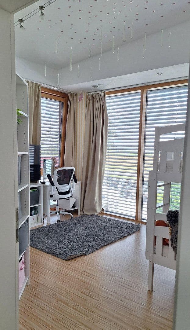 Pronájem bytu 3+1 105 m², Weizenweg 2, Barbing, Bavorsko Pronájem bytu 3+1 105 m², Weizenweg 2, Barbing, Bavorsko