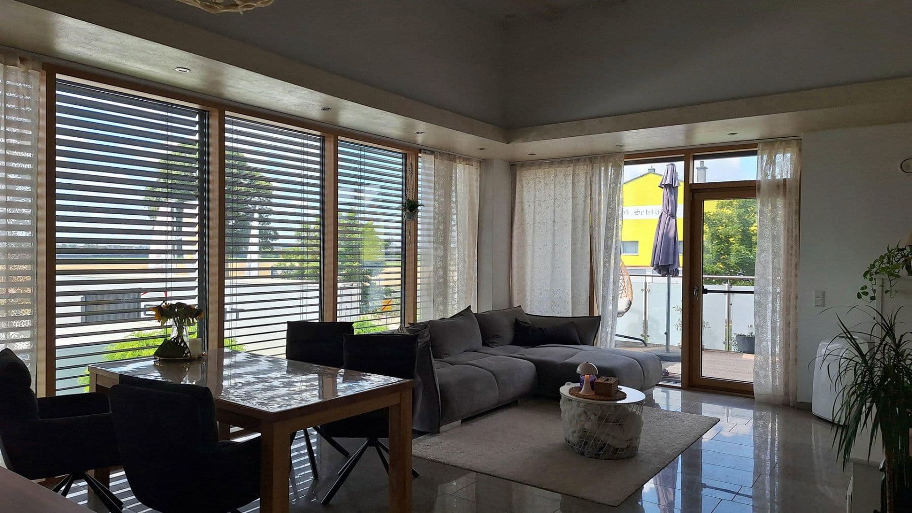 Pronájem bytu 3+1 105 m², Weizenweg 2, Barbing, Bavorsko Pronájem bytu 3+1 105 m², Weizenweg 2, Barbing, Bavorsko