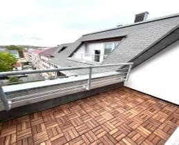 Pronájem bytu 1+1 27 m², Waiblinger Straße 30, Stuttgart, Bádensko-Württembersko Pronájem bytu 1+1 27 m², Waiblinger Straße 30, Stuttgart, Bádensko-Württembersko
