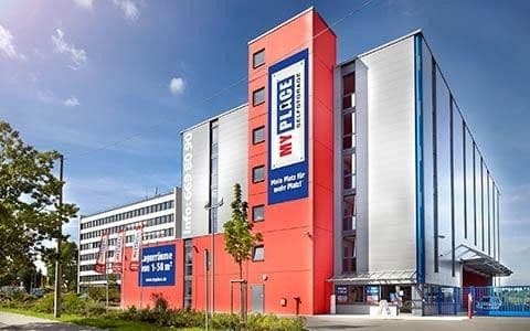 Pronájem nebytového prostoru 37 m², Schweinauer Hauptstraße 72, Nürnberg, Bavorsko Pronájem nebytového prostoru 37 m², Schweinauer Hauptstraße 72, Nürnberg, Bavorsko