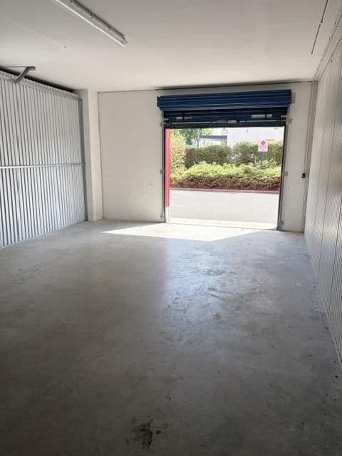 Pronájem nebytového prostoru 37 m², Schweinauer Hauptstraße 72, Nürnberg, Bavorsko Pronájem nebytového prostoru 37 m², Schweinauer Hauptstraße 72, Nürnberg, Bavorsko