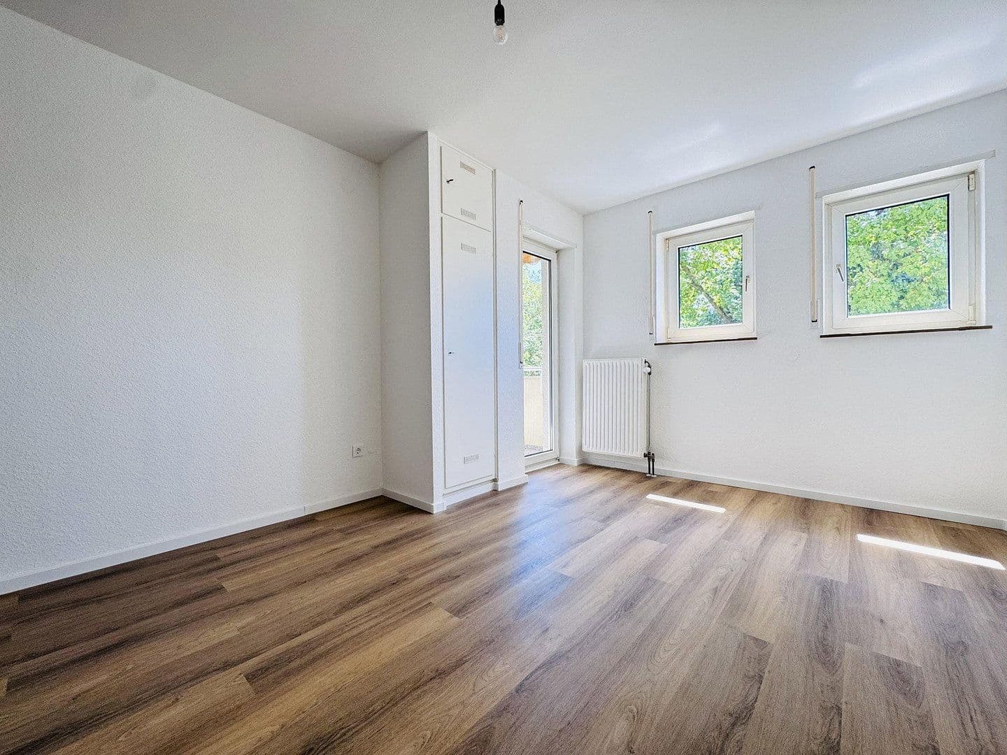 Prodej bytu 3+1 84 m², Georgh-Herwegh-Straße 28, Ludwigshafen am Rhein, Porýní-Falc Prodej bytu 3+1 84 m², Georgh-Herwegh-Straße 28, Ludwigshafen am Rhein, Porýní-Falc
