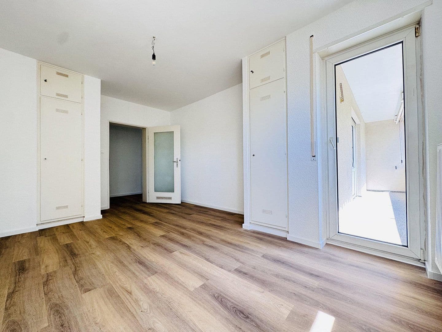 Prodej bytu 3+1 84 m², Georgh-Herwegh-Straße 28, Ludwigshafen am Rhein, Porýní-Falc Prodej bytu 3+1 84 m², Georgh-Herwegh-Straße 28, Ludwigshafen am Rhein, Porýní-Falc