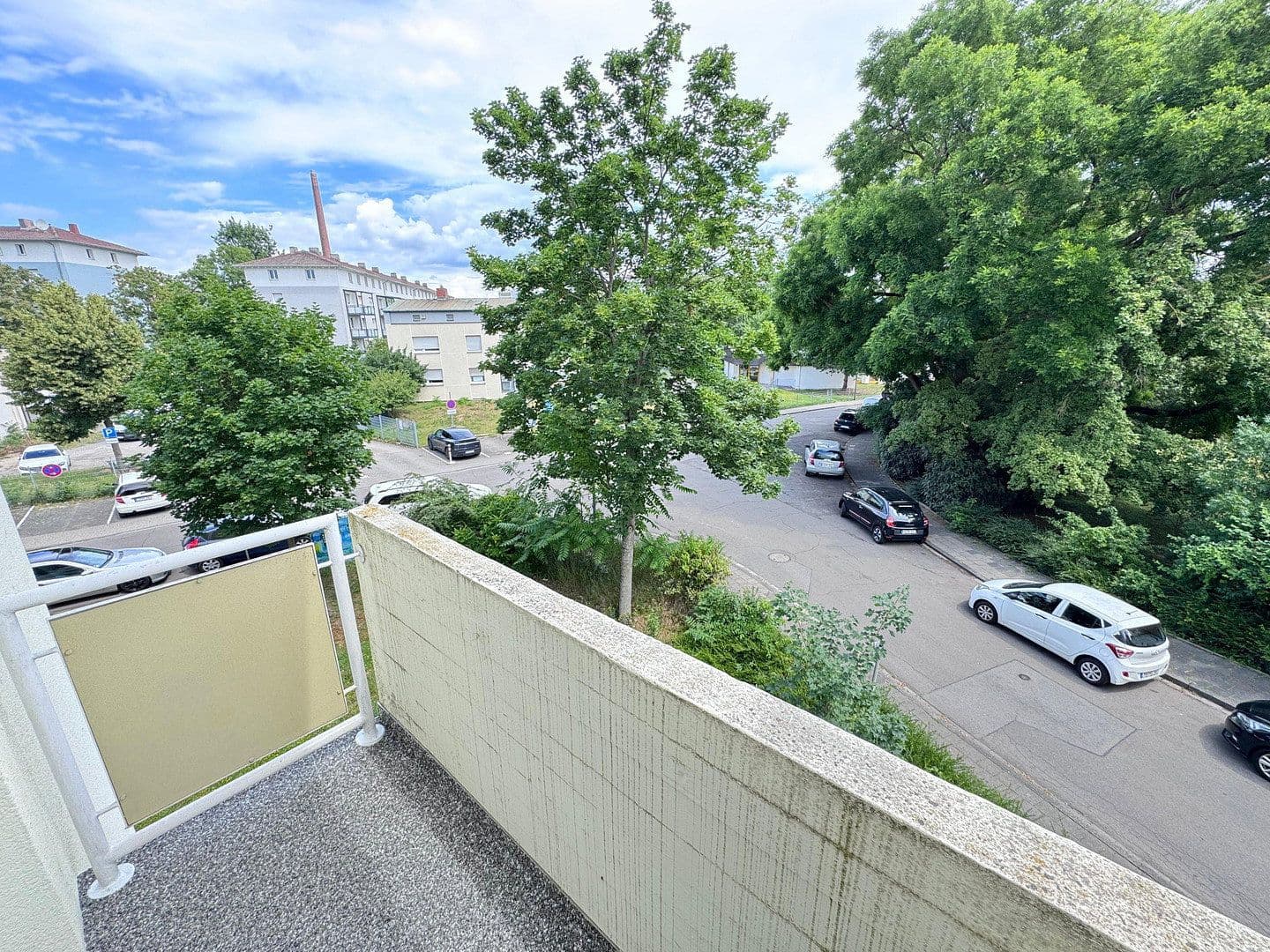 Prodej bytu 3+1 84 m², Georgh-Herwegh-Straße 28, Ludwigshafen am Rhein, Porýní-Falc Prodej bytu 3+1 84 m², Georgh-Herwegh-Straße 28, Ludwigshafen am Rhein, Porýní-Falc