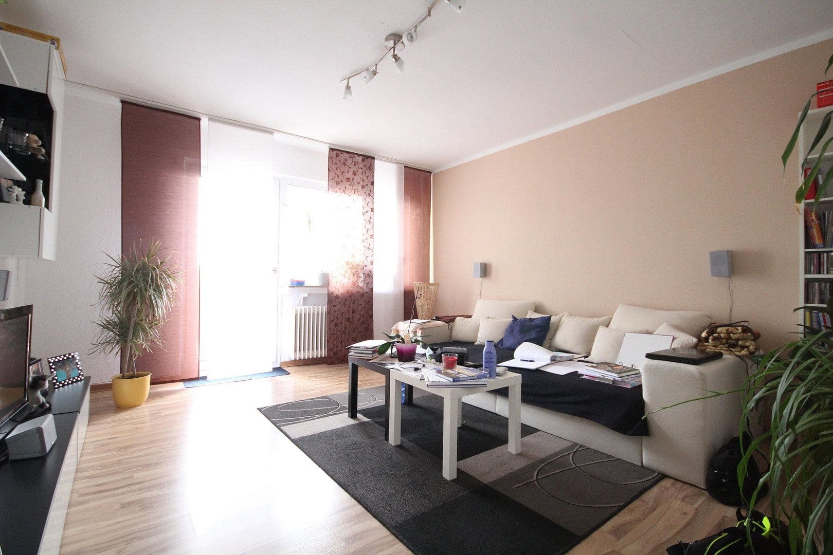Pronájem bytu 3+kk 64 m², Hasenwinkeler Str. 161, Bochum-Oberdahlhausen, Severní Porýní-Vestfálsko Pronájem bytu 3+kk 64 m², Hasenwinkeler Str. 161, Bochum-Oberdahlhausen, Severní Porýní-Vestfálsko