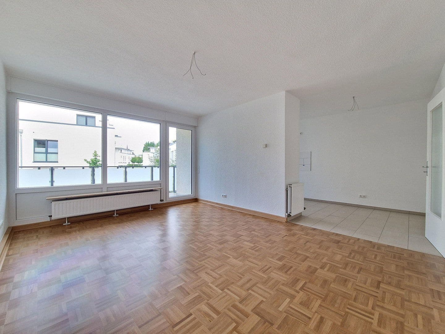 Pronájem bytu 3+kk 68 m², Geismarweg 20, Essen-Heisingen, Severní Porýní-Vestfálsko Pronájem bytu 3+kk 68 m², Geismarweg 20, Essen-Heisingen, Severní Porýní-Vestfálsko