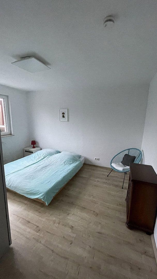 Pronájem bytu 2+kk 51 m², Hebbelstr. 26, Hattingen, Severní Porýní-Vestfálsko Pronájem bytu 2+kk 51 m², Hebbelstr. 26, Hattingen, Severní Porýní-Vestfálsko