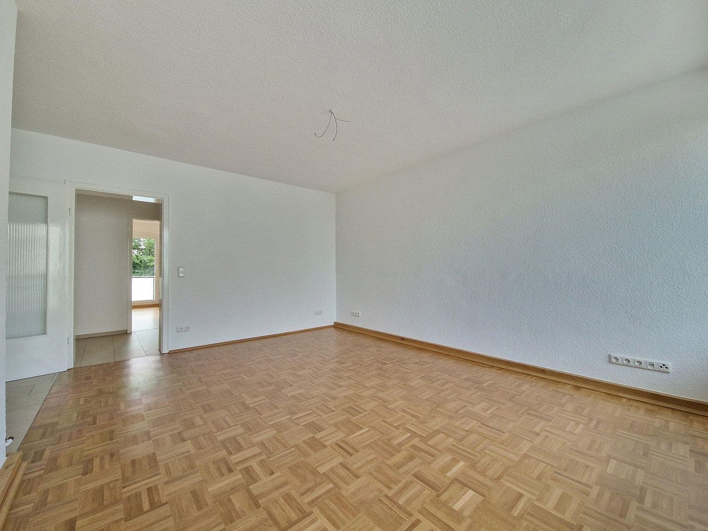 Pronájem bytu 3+kk 68 m², Geismarweg 20, Essen-Heisingen, Severní Porýní-Vestfálsko Pronájem bytu 3+kk 68 m², Geismarweg 20, Essen-Heisingen, Severní Porýní-Vestfálsko