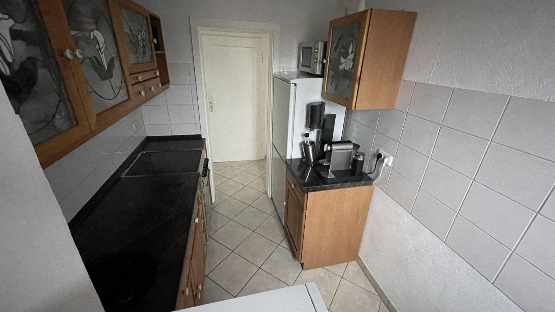 Pronájem bytu 2+kk 51 m², Hebbelstr. 26, Hattingen, Severní Porýní-Vestfálsko Pronájem bytu 2+kk 51 m², Hebbelstr. 26, Hattingen, Severní Porýní-Vestfálsko