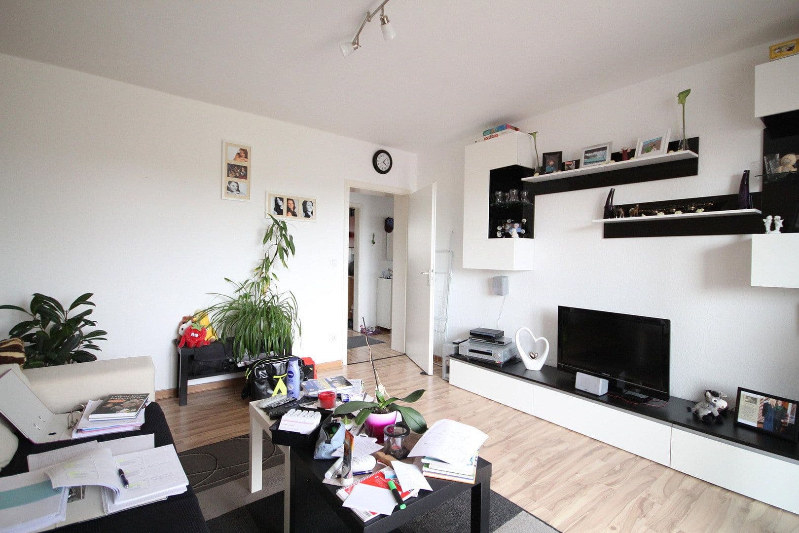 Pronájem bytu 3+kk 64 m², Hasenwinkeler Str. 161, Bochum-Oberdahlhausen, Severní Porýní-Vestfálsko Pronájem bytu 3+kk 64 m², Hasenwinkeler Str. 161, Bochum-Oberdahlhausen, Severní Porýní-Vestfálsko