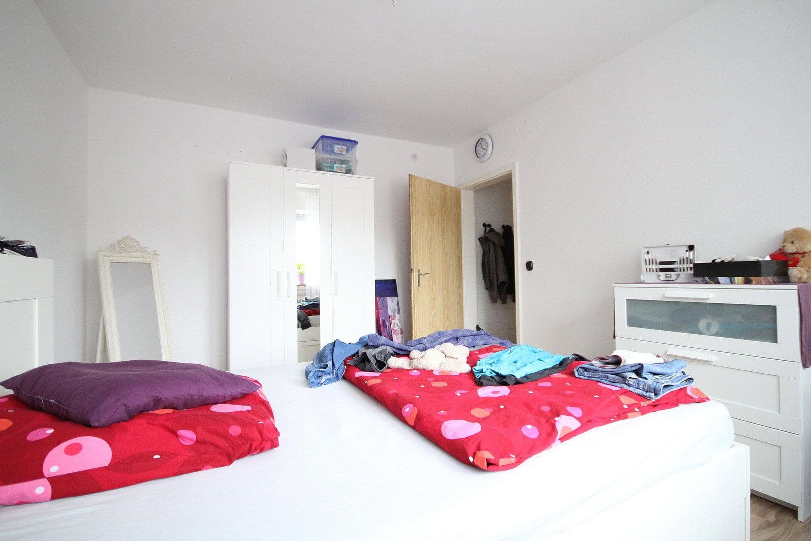 Pronájem bytu 3+kk 64 m², Hasenwinkeler Str. 161, Bochum-Oberdahlhausen, Severní Porýní-Vestfálsko Pronájem bytu 3+kk 64 m², Hasenwinkeler Str. 161, Bochum-Oberdahlhausen, Severní Porýní-Vestfálsko
