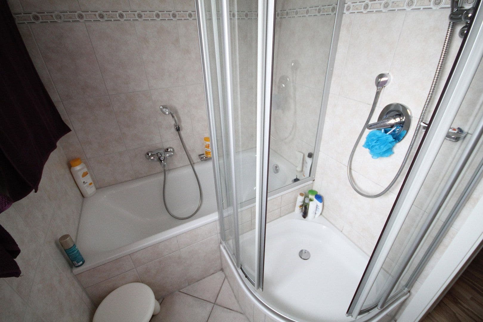 Pronájem bytu 3+kk 64 m², Hasenwinkeler Str. 161, Bochum-Oberdahlhausen, Severní Porýní-Vestfálsko Pronájem bytu 3+kk 64 m², Hasenwinkeler Str. 161, Bochum-Oberdahlhausen, Severní Porýní-Vestfálsko