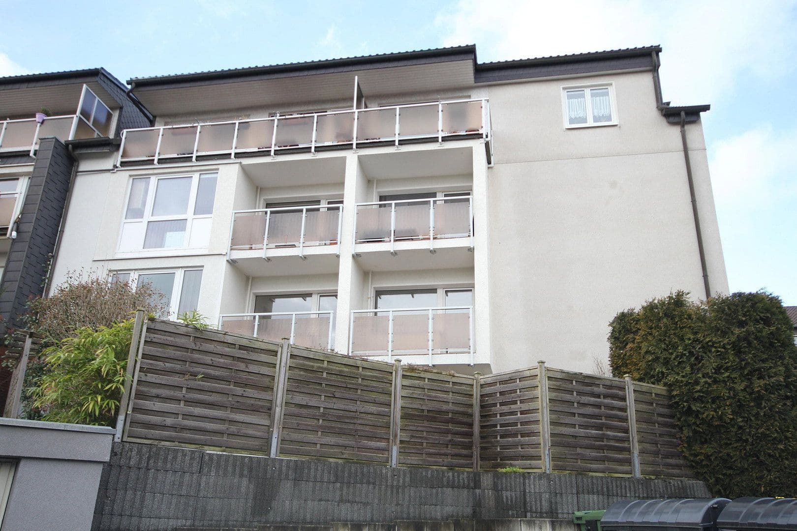 Pronájem bytu 3+kk 64 m², Hasenwinkeler Str. 161, Bochum-Oberdahlhausen, Severní Porýní-Vestfálsko Pronájem bytu 3+kk 64 m², Hasenwinkeler Str. 161, Bochum-Oberdahlhausen, Severní Porýní-Vestfálsko