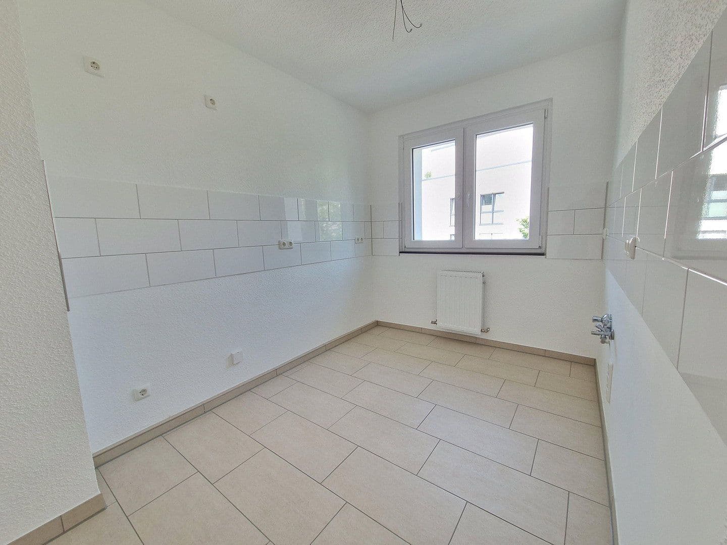 Pronájem bytu 3+kk 68 m², Geismarweg 20, Essen-Heisingen, Severní Porýní-Vestfálsko Pronájem bytu 3+kk 68 m², Geismarweg 20, Essen-Heisingen, Severní Porýní-Vestfálsko