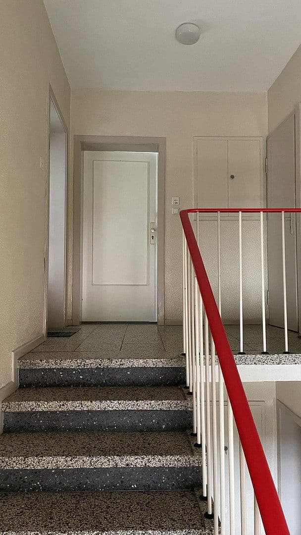 Pronájem bytu 2+kk 51 m², Hebbelstr. 26, Hattingen, Severní Porýní-Vestfálsko Pronájem bytu 2+kk 51 m², Hebbelstr. 26, Hattingen, Severní Porýní-Vestfálsko