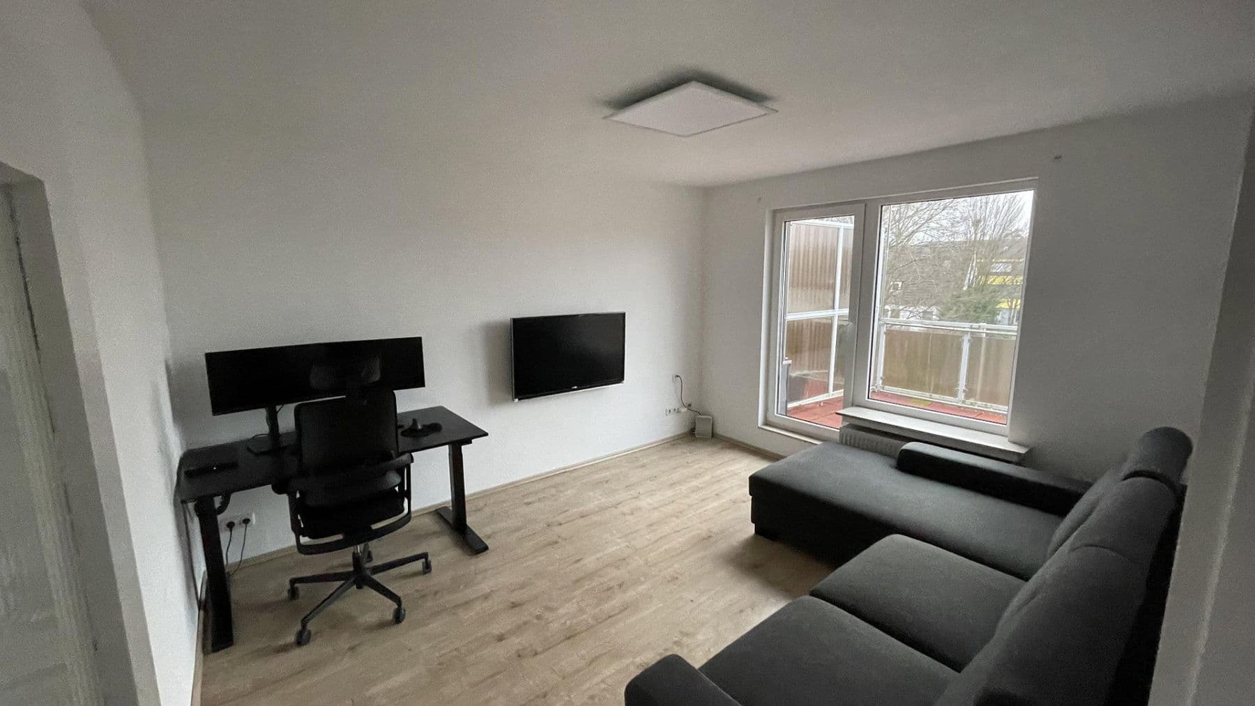 Pronájem bytu 2+kk 51 m², Hebbelstr. 26, Hattingen, Severní Porýní-Vestfálsko Pronájem bytu 2+kk 51 m², Hebbelstr. 26, Hattingen, Severní Porýní-Vestfálsko