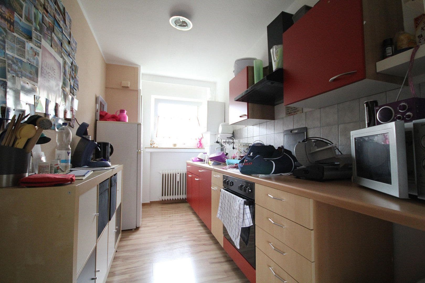 Pronájem bytu 3+kk 64 m², Hasenwinkeler Str. 161, Bochum-Oberdahlhausen, Severní Porýní-Vestfálsko Pronájem bytu 3+kk 64 m², Hasenwinkeler Str. 161, Bochum-Oberdahlhausen, Severní Porýní-Vestfálsko