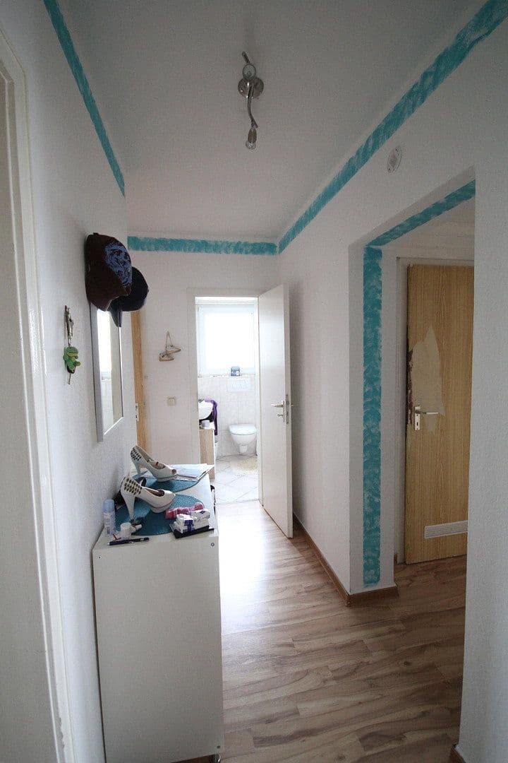 Pronájem bytu 3+kk 64 m², Hasenwinkeler Str. 161, Bochum-Oberdahlhausen, Severní Porýní-Vestfálsko Pronájem bytu 3+kk 64 m², Hasenwinkeler Str. 161, Bochum-Oberdahlhausen, Severní Porýní-Vestfálsko