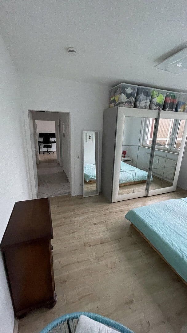 Pronájem bytu 2+kk 51 m², Hebbelstr. 26, Hattingen, Severní Porýní-Vestfálsko Pronájem bytu 2+kk 51 m², Hebbelstr. 26, Hattingen, Severní Porýní-Vestfálsko