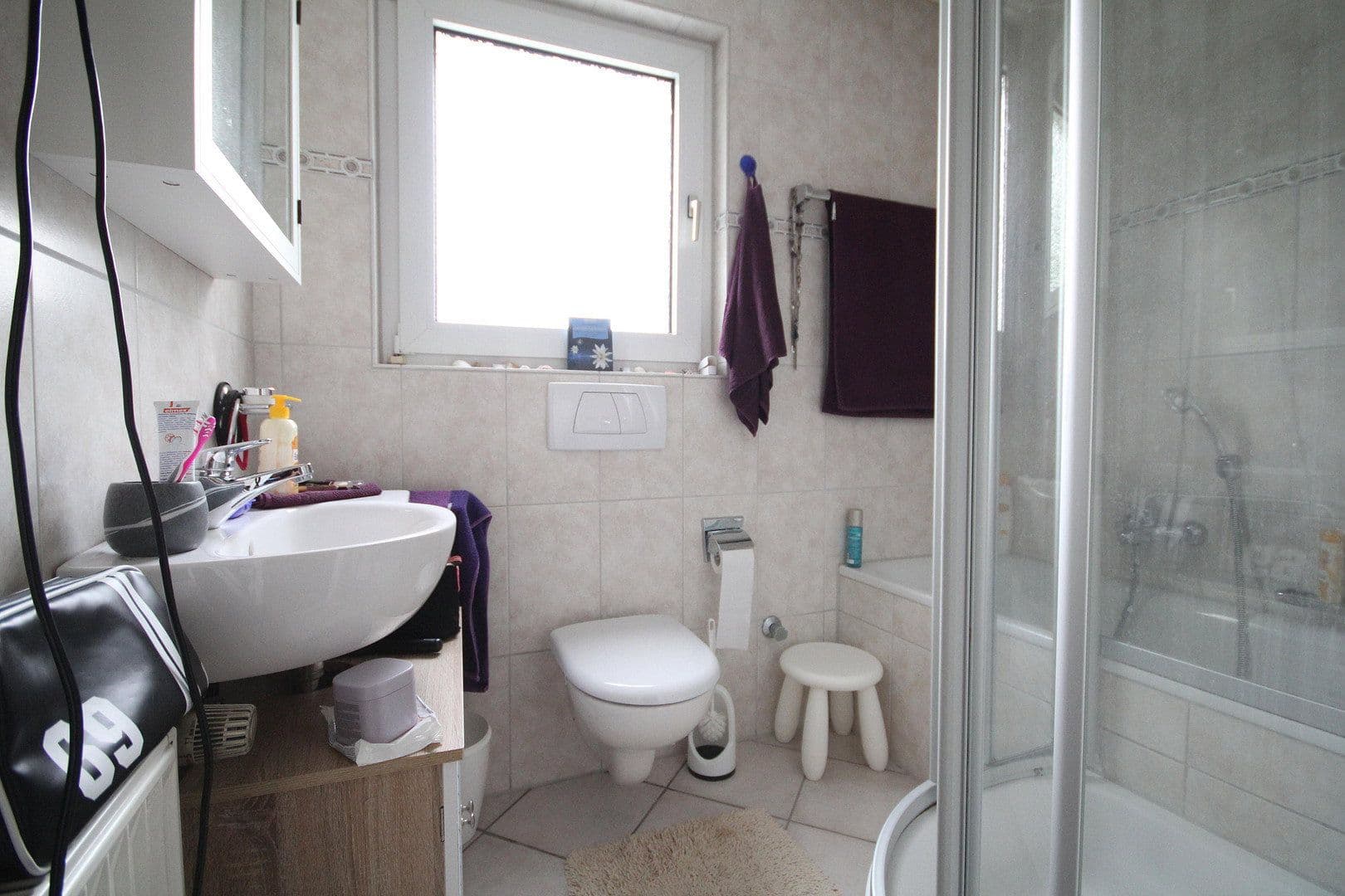 Pronájem bytu 3+kk 64 m², Hasenwinkeler Str. 161, Bochum-Oberdahlhausen, Severní Porýní-Vestfálsko Pronájem bytu 3+kk 64 m², Hasenwinkeler Str. 161, Bochum-Oberdahlhausen, Severní Porýní-Vestfálsko