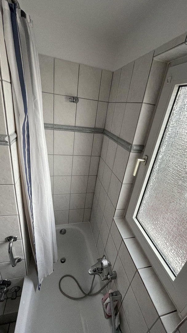 Pronájem bytu 2+kk 51 m², Hebbelstr. 26, Hattingen, Severní Porýní-Vestfálsko Pronájem bytu 2+kk 51 m², Hebbelstr. 26, Hattingen, Severní Porýní-Vestfálsko