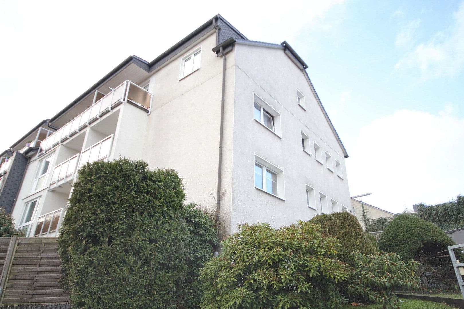 Pronájem bytu 3+kk 64 m², Hasenwinkeler Str. 161, Bochum-Oberdahlhausen, Severní Porýní-Vestfálsko Pronájem bytu 3+kk 64 m², Hasenwinkeler Str. 161, Bochum-Oberdahlhausen, Severní Porýní-Vestfálsko
