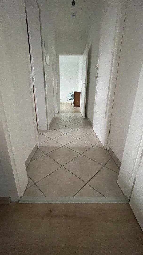 Pronájem bytu 2+kk 51 m², Hebbelstr. 26, Hattingen, Severní Porýní-Vestfálsko Pronájem bytu 2+kk 51 m², Hebbelstr. 26, Hattingen, Severní Porýní-Vestfálsko