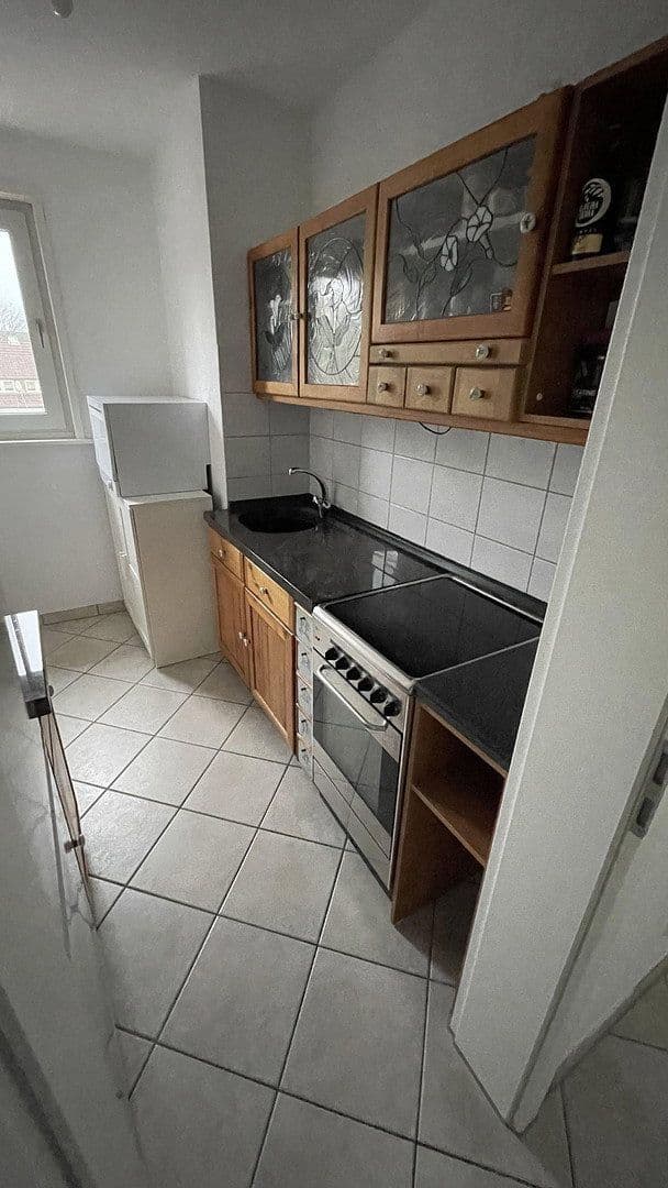 Pronájem bytu 2+kk 51 m², Hebbelstr. 26, Hattingen, Severní Porýní-Vestfálsko Pronájem bytu 2+kk 51 m², Hebbelstr. 26, Hattingen, Severní Porýní-Vestfálsko