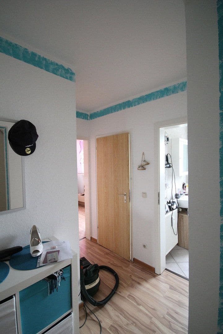 Pronájem bytu 3+kk 64 m², Hasenwinkeler Str. 161, Bochum-Oberdahlhausen, Severní Porýní-Vestfálsko Pronájem bytu 3+kk 64 m², Hasenwinkeler Str. 161, Bochum-Oberdahlhausen, Severní Porýní-Vestfálsko